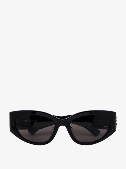 Balenciaga Acetate Sunglasses