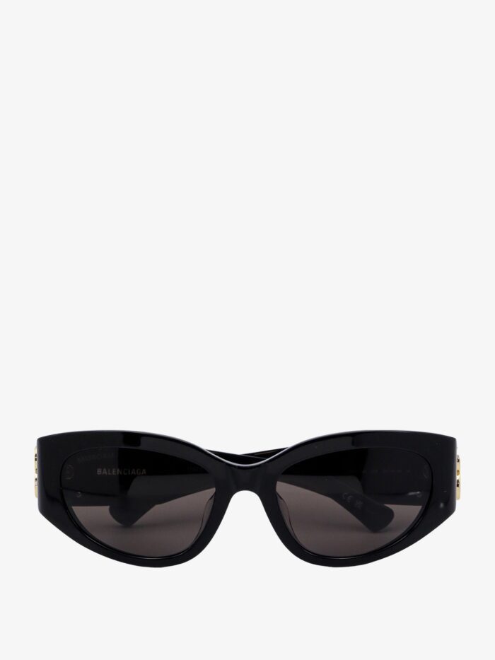 Balenciaga Acetate Sunglasses