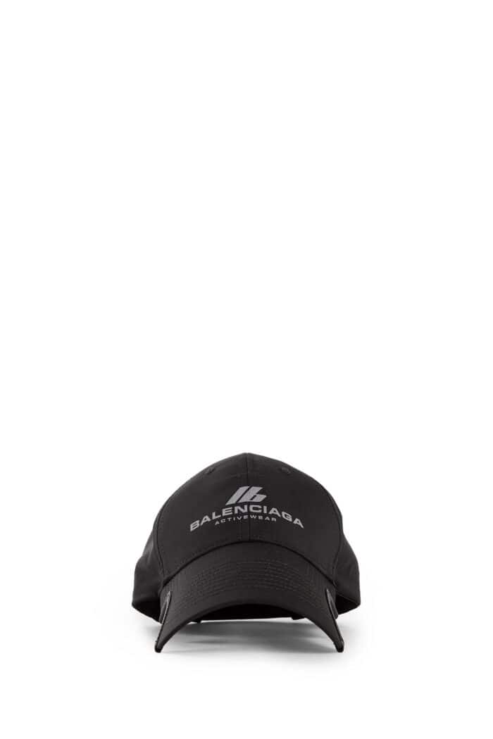 BALENCIAGA Activewear Baseball Cap