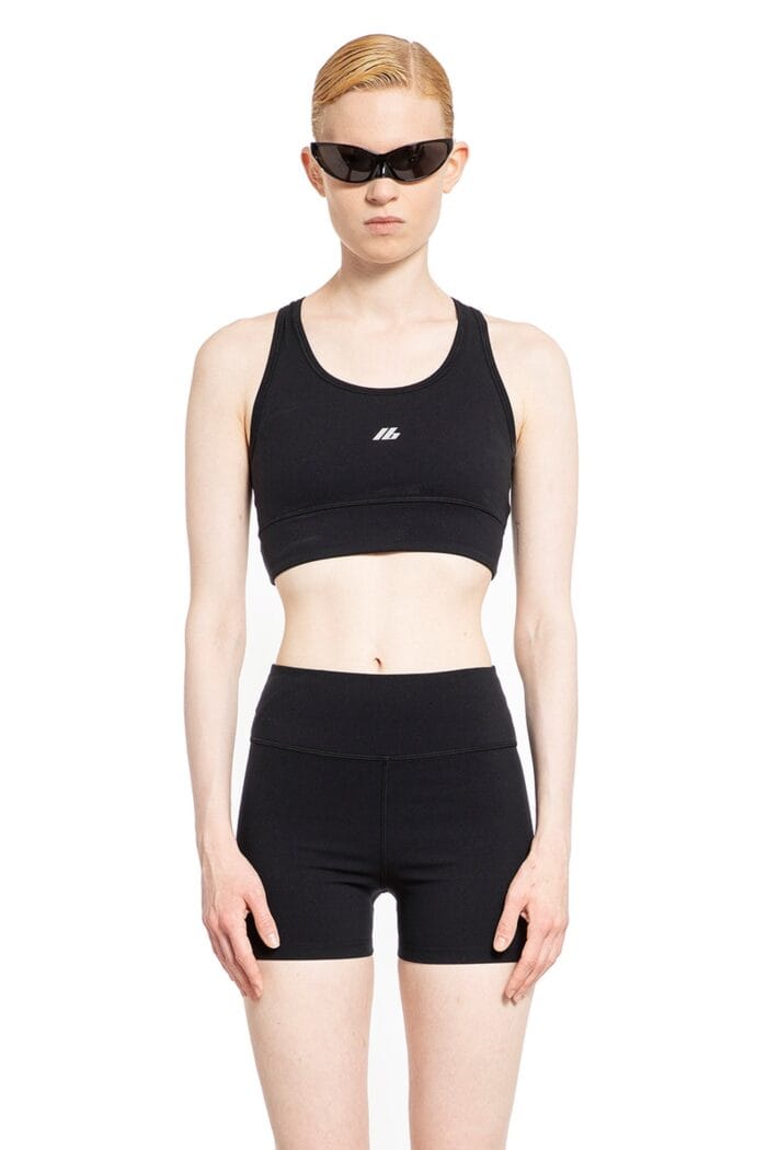 BALENCIAGA Activewear Sports Bra