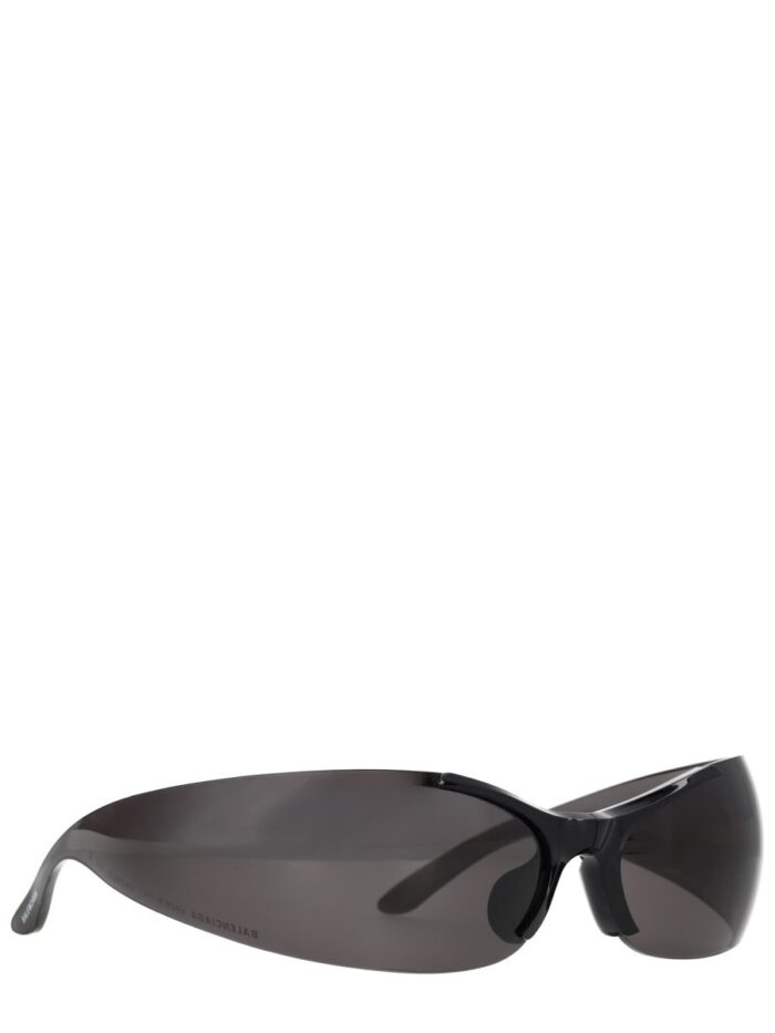 Balenciaga "AFTERHOUR OVAL" SUNGLASSES
