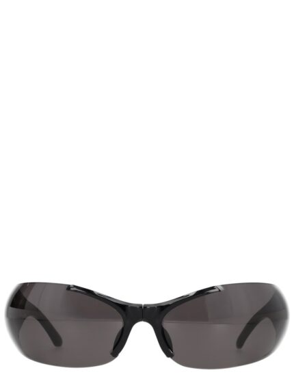 Balenciaga "AFTERHOUR OVAL" SUNGLASSES