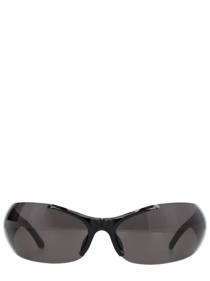 Balenciaga "AFTERHOUR OVAL" SUNGLASSES