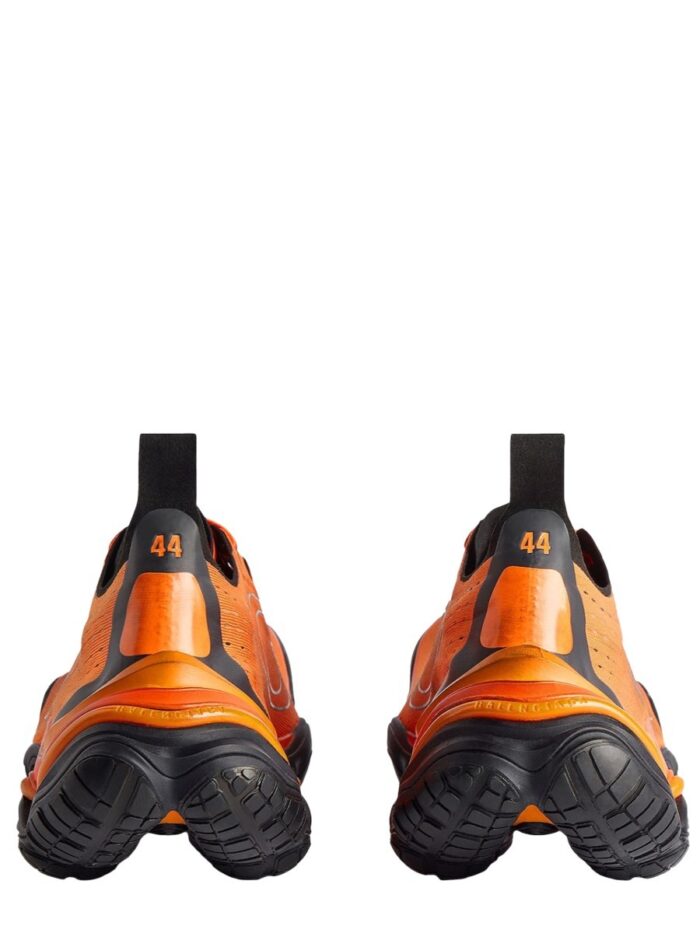 Balenciaga "ANATOMIC RUNNER" SNEAKER