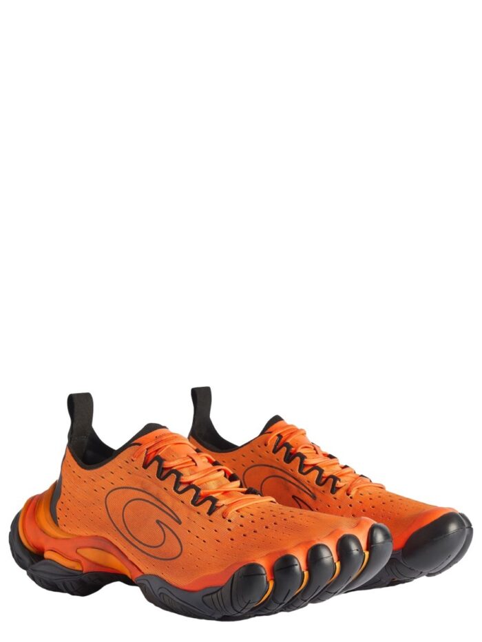 Balenciaga "ANATOMIC RUNNER" SNEAKER