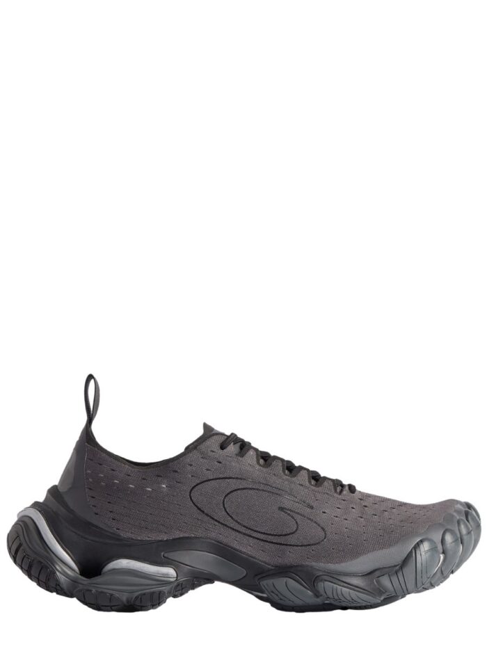 balenciaga "anatomic runner" sneaker Balenciaga "ANATOMIC RUNNER" SNEAKER