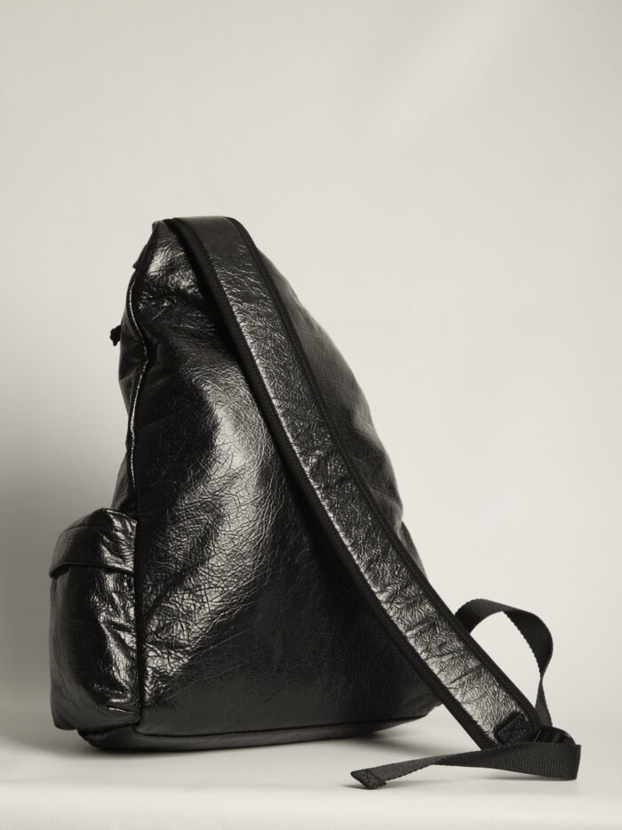 Balenciaga Asymmetric Explorer backpack