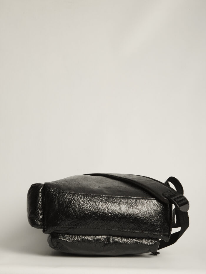 Balenciaga Asymmetric Explorer backpack