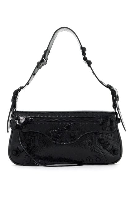 BALENCIAGA Atchel Bag By Le Cagole Shoulder