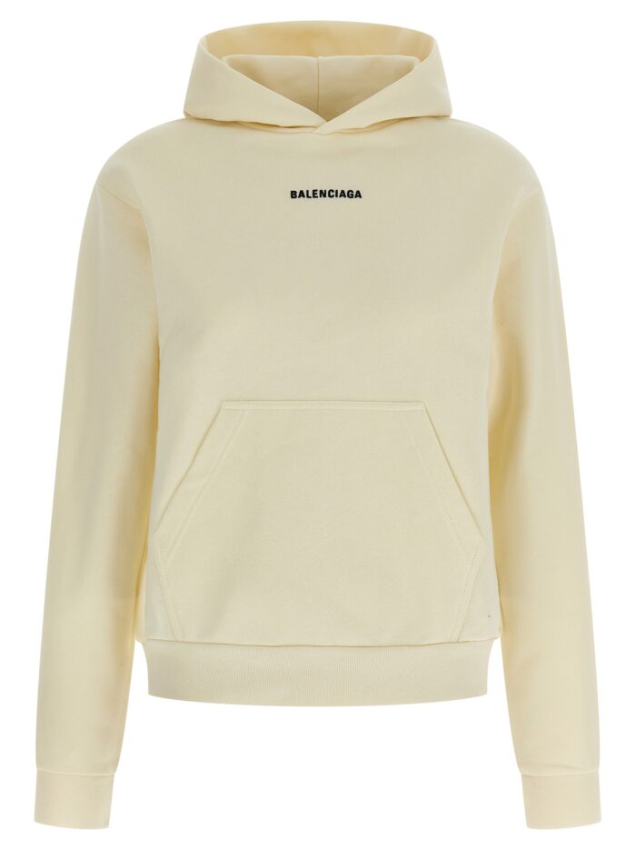 'balenciaga back' hoodie 'Balenciaga Back' Hoodie