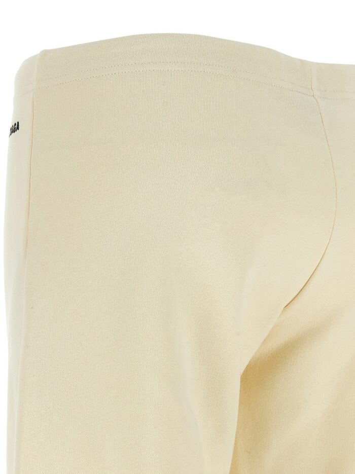 'Balenciaga Back' Joggers
