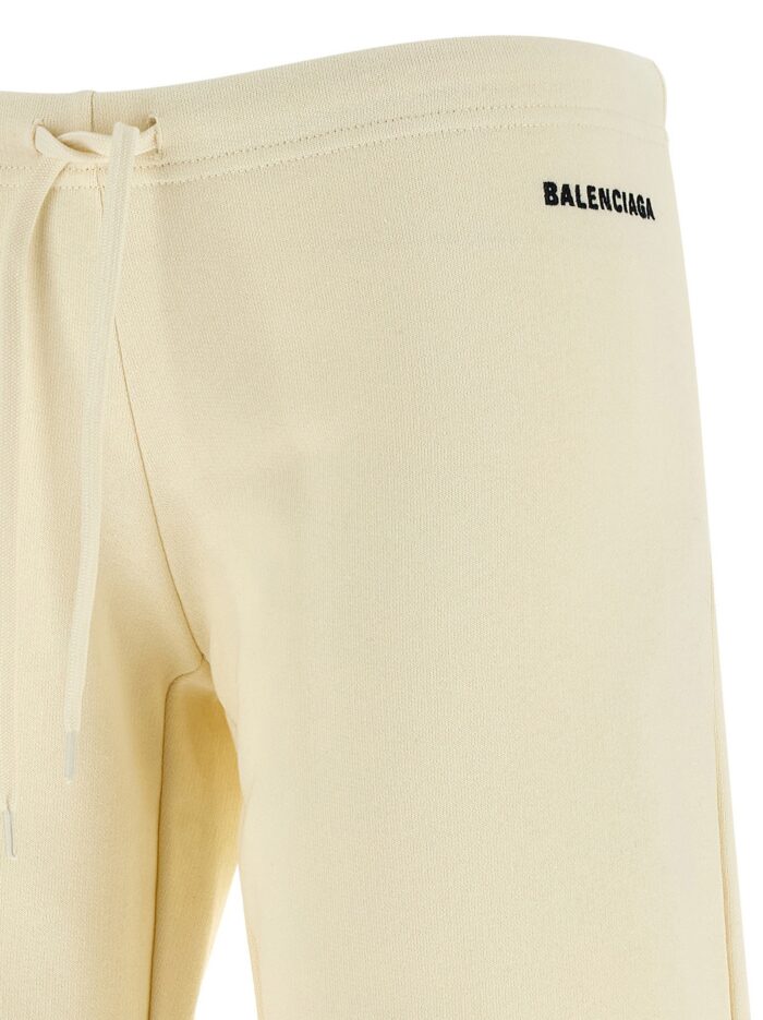 'Balenciaga Back' Joggers