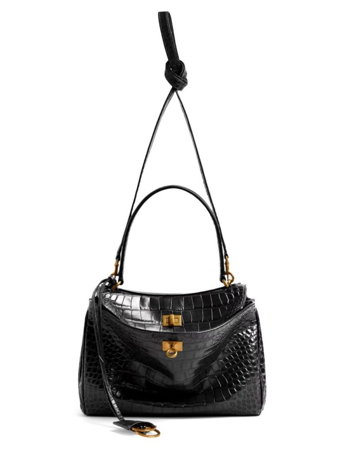 Balenciaga BAG "RODEO" SMALL