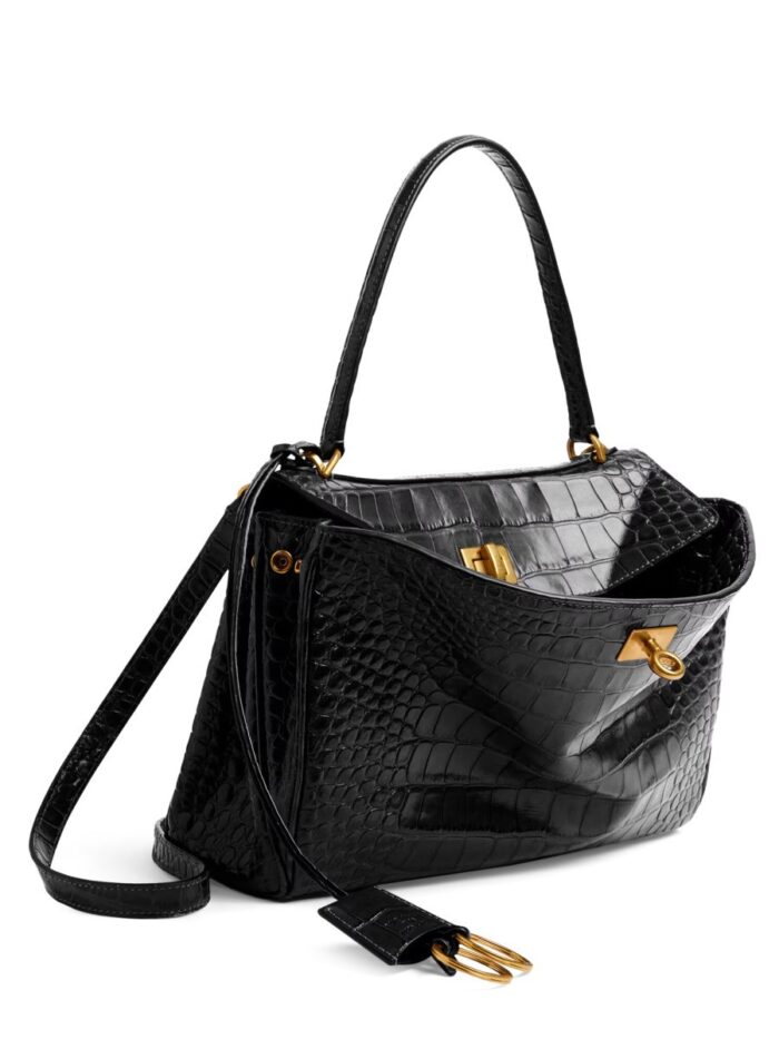 Balenciaga BAG "RODEO" SMALL