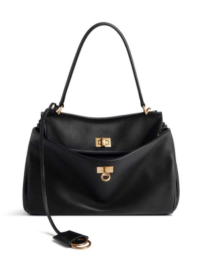 Balenciaga BAG "RODEO" SMALL