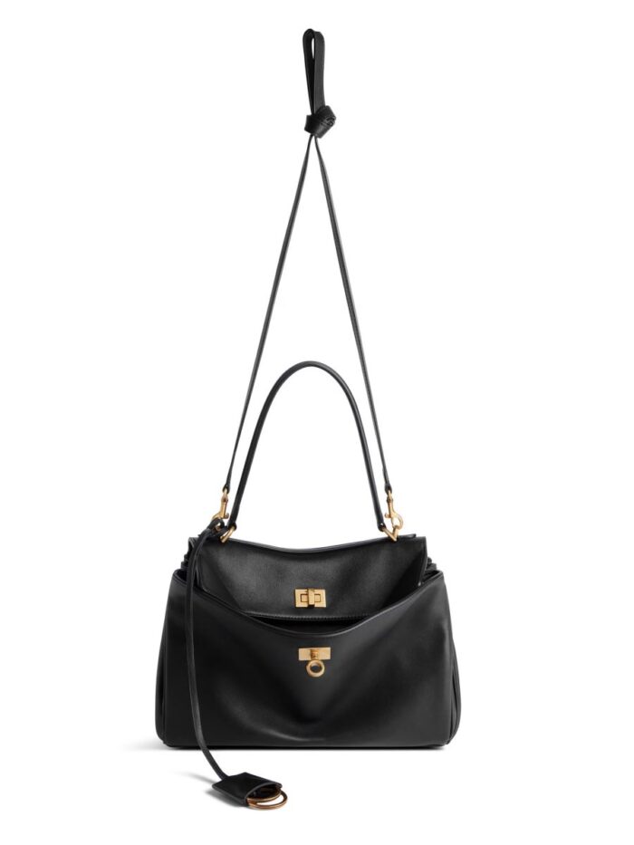 Balenciaga BAG "RODEO" SMALL