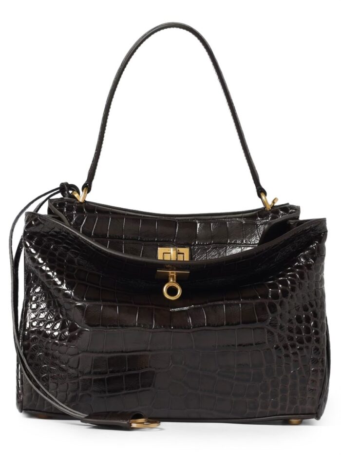 Balenciaga BAG "RODEO" SMALL