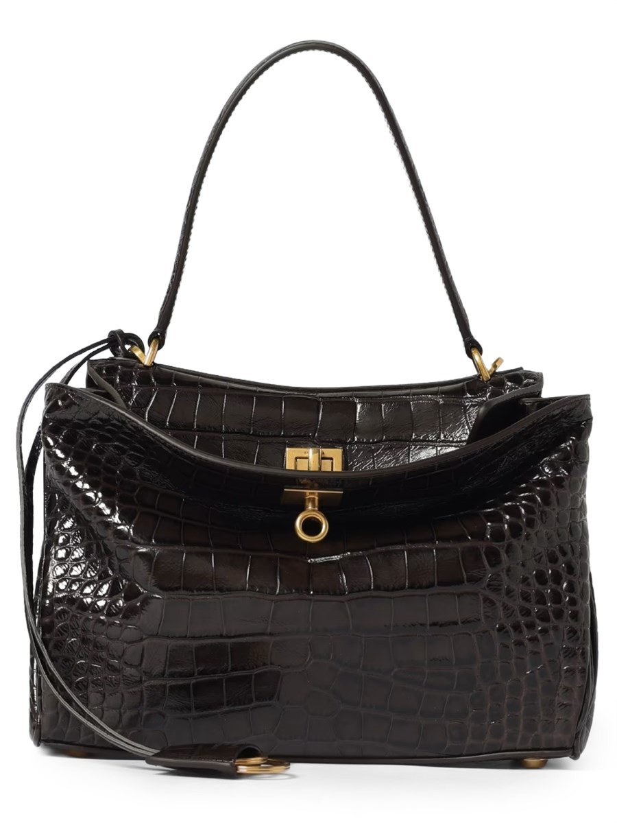 Balenciaga BAG "RODEO" SMALL