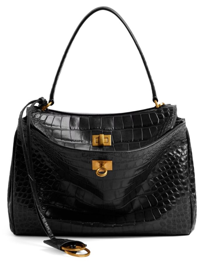 Balenciaga BAG "RODEO" SMALL