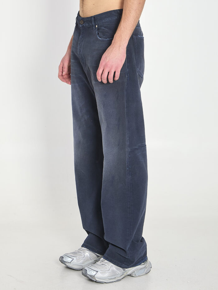 Balenciaga Baggy jeans