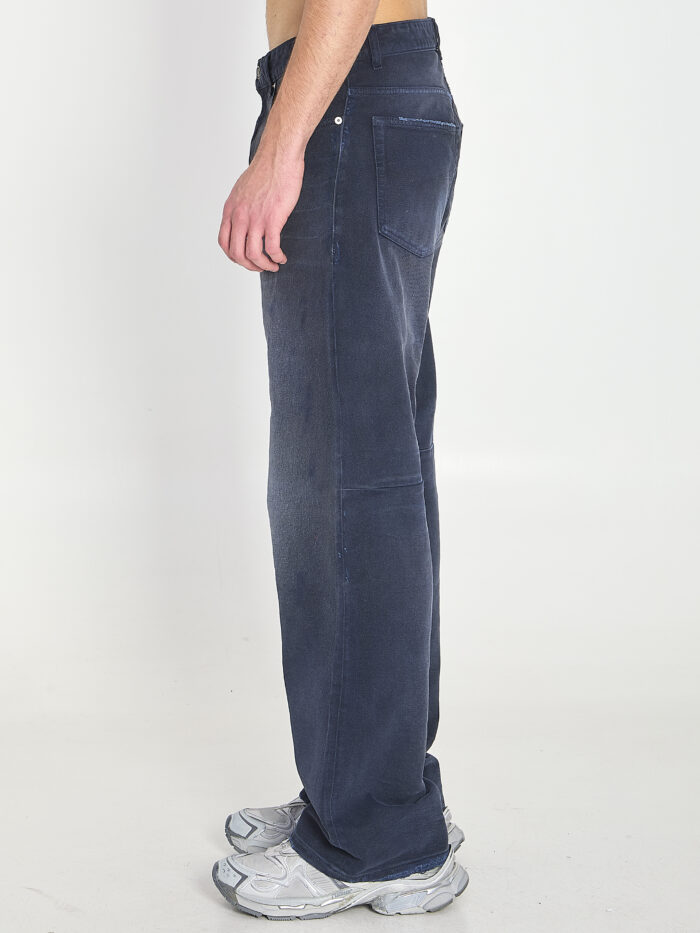 Balenciaga Baggy jeans