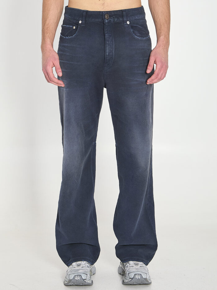 Balenciaga Baggy jeans