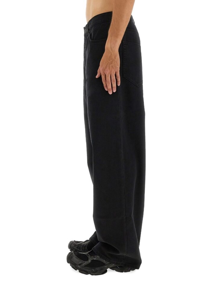 Balenciaga BAGGY PANTS