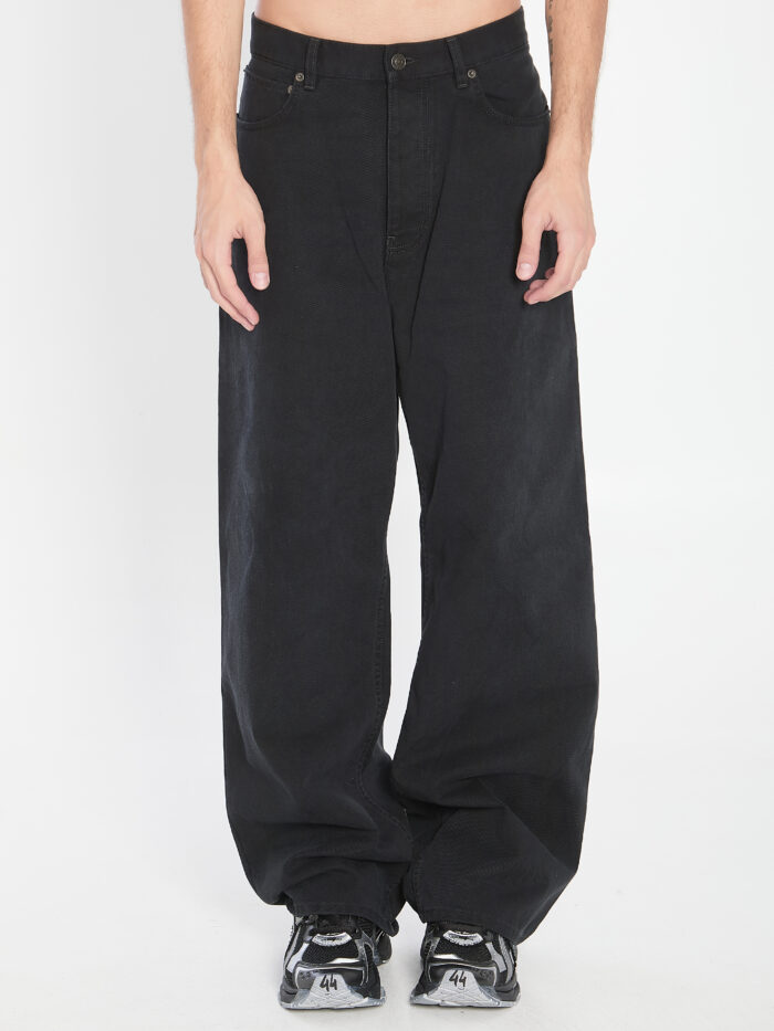 Balenciaga Baggy pants