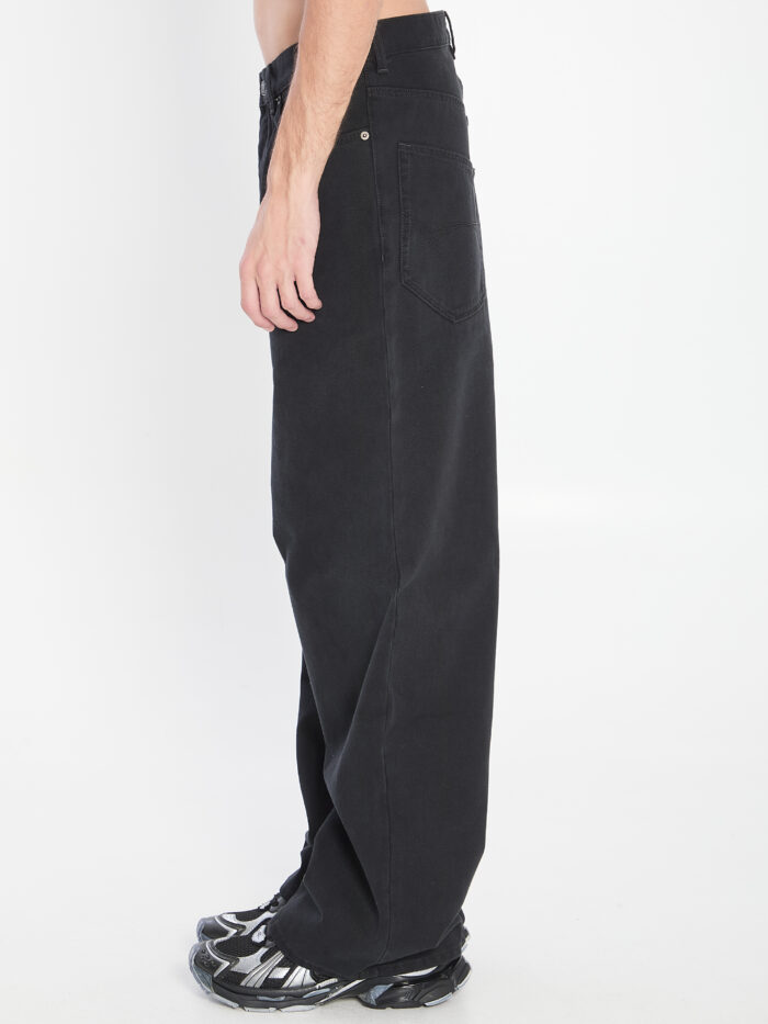 Balenciaga Baggy pants