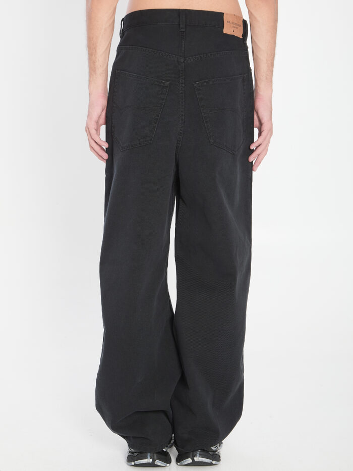 Balenciaga Baggy pants