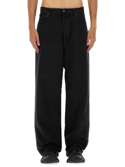 Balenciaga BAGGY PANTS