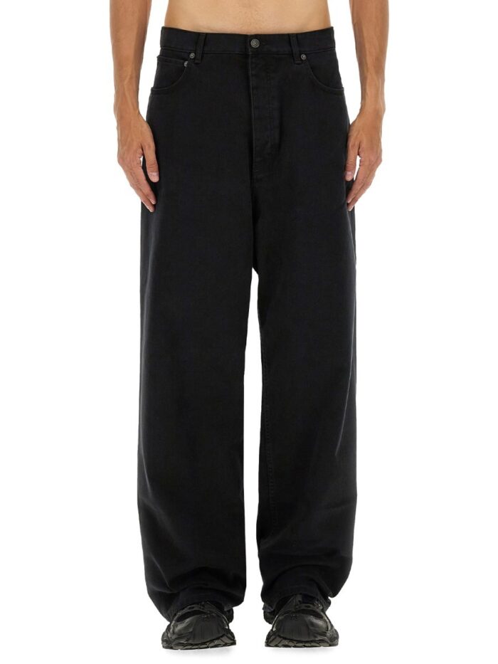 Balenciaga BAGGY PANTS