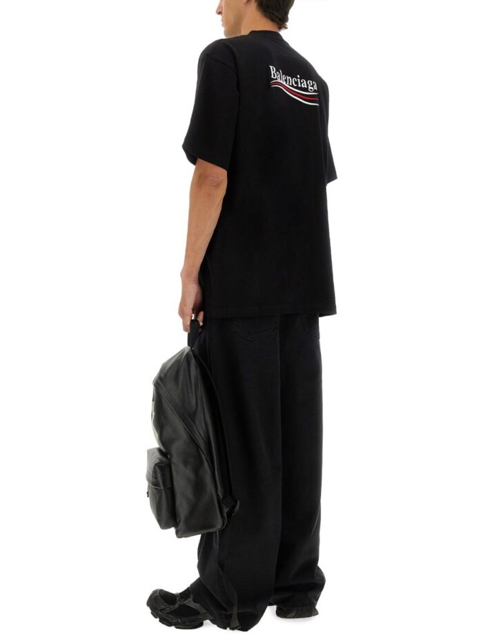Balenciaga BAGGY PANTS