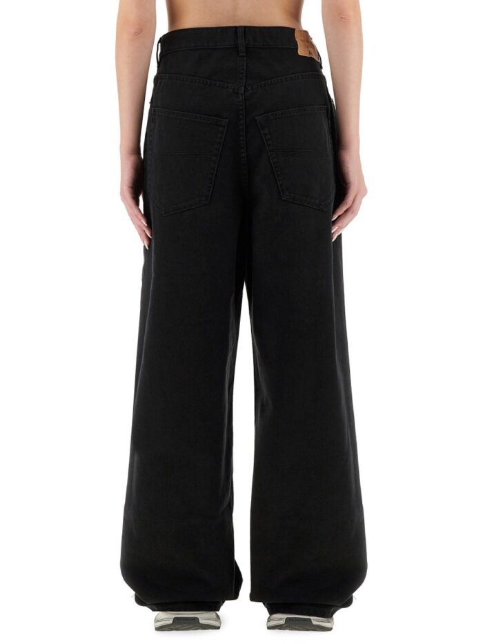 Balenciaga BAGGY PANTS