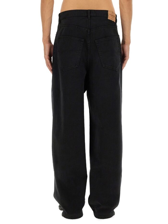 Balenciaga BAGGY PANTS