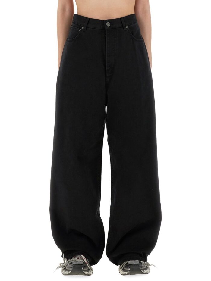 Balenciaga BAGGY PANTS