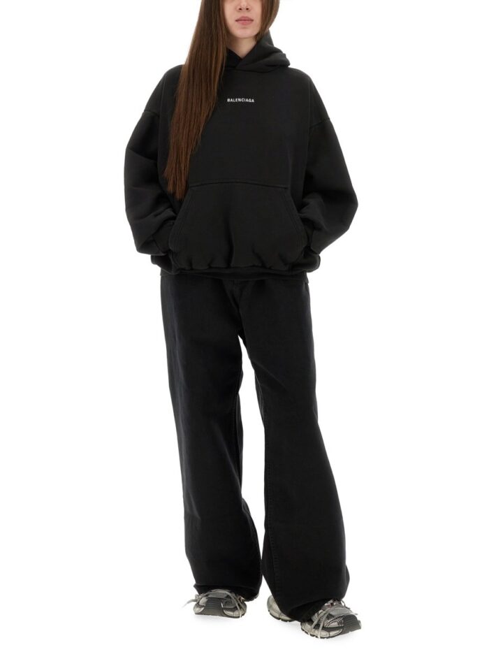 Balenciaga BAGGY PANTS