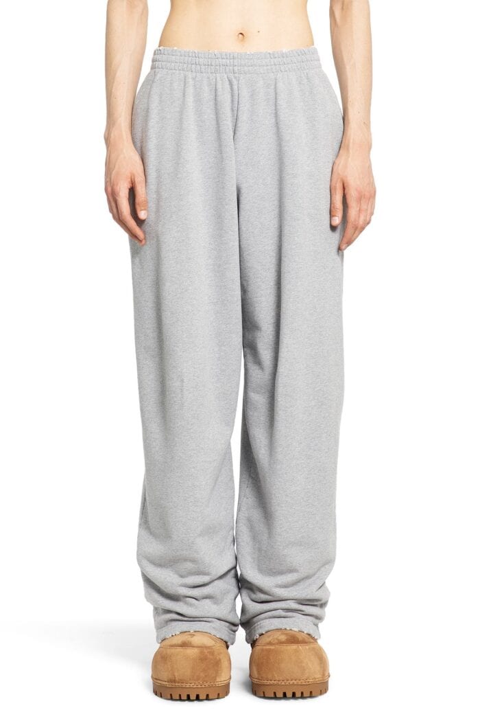 BALENCIAGA Baggy Sweatpants