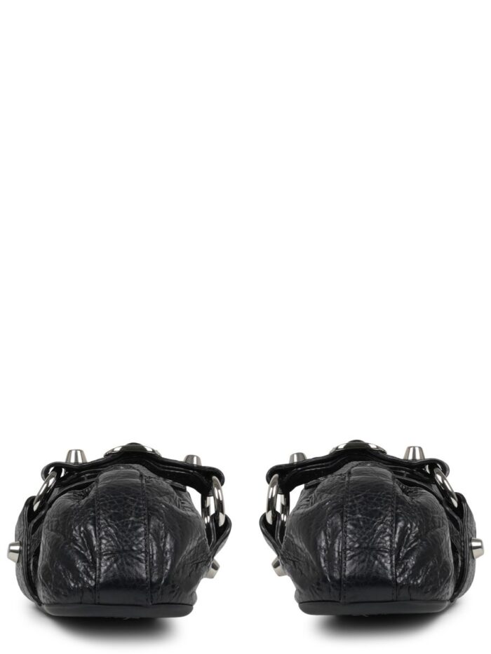 Balenciaga BALLERINA "CITY"