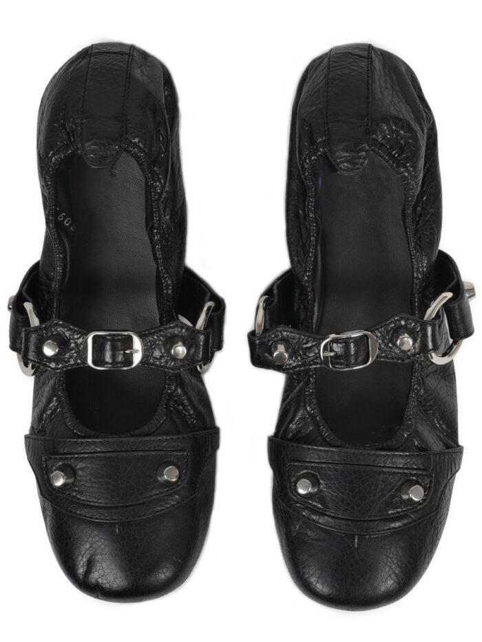 Balenciaga BALLERINA "CITY"