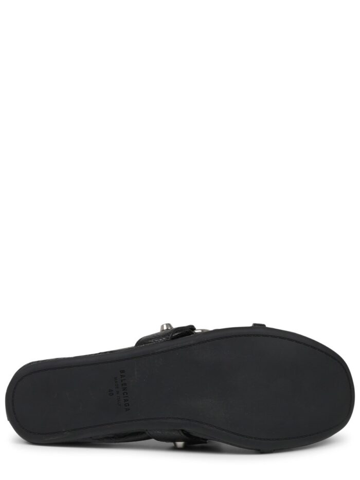 Balenciaga BALLERINA "CITY"