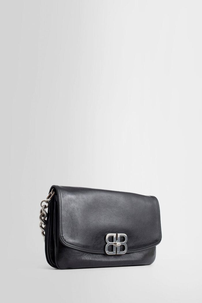 BALENCIAGA Bb Soft Flap M