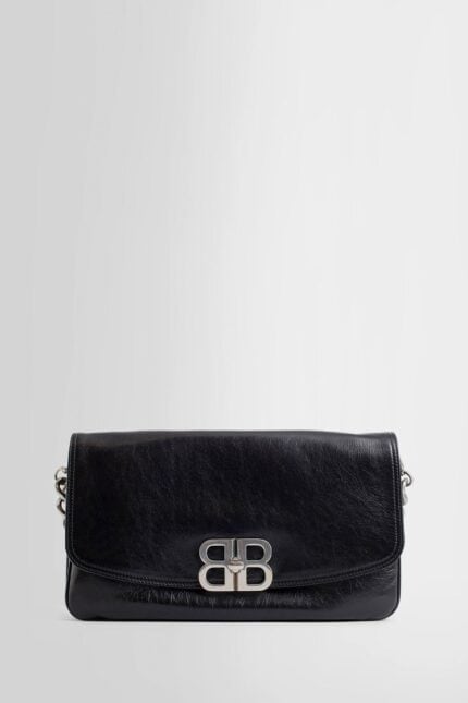 BALENCIAGA Bb Soft Flap M