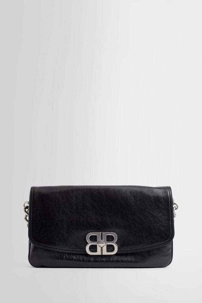 BALENCIAGA Bb Soft Flap M