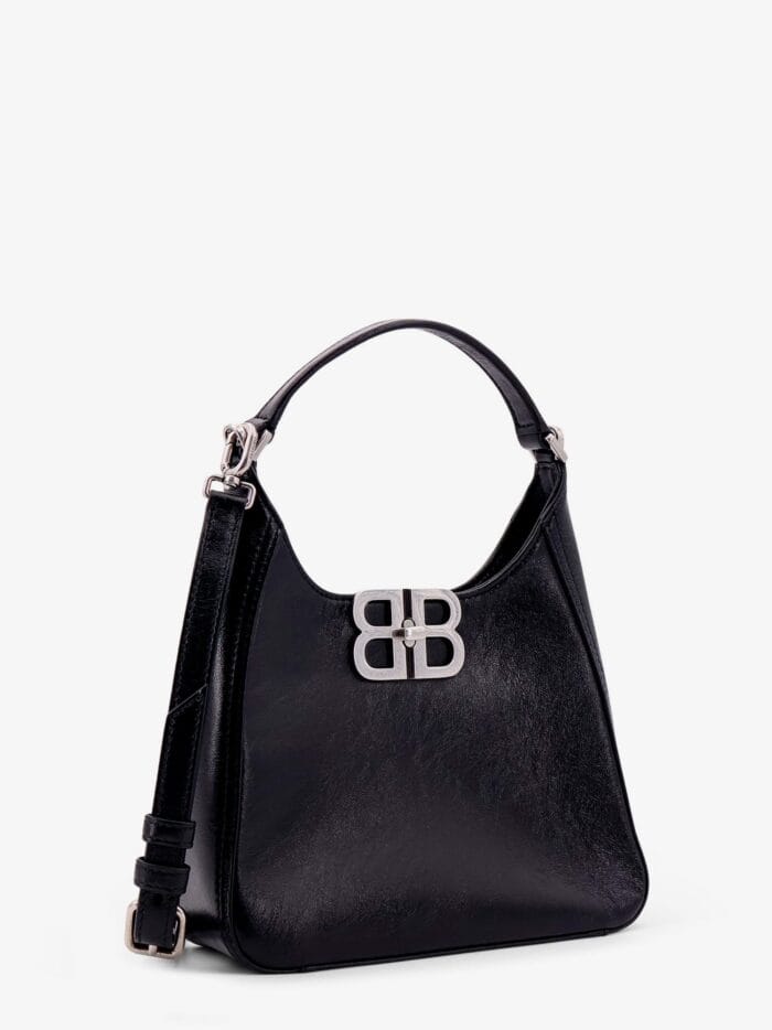 BALENCIAGA BB SOFT HOBO S