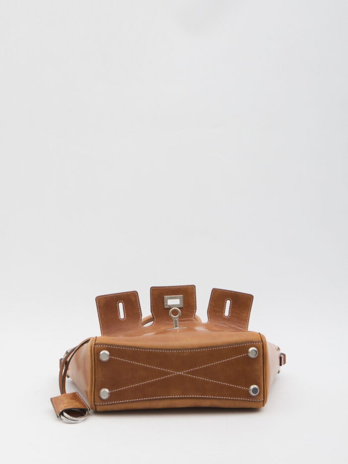 Balenciaga Bel Air Carry-All bag mini