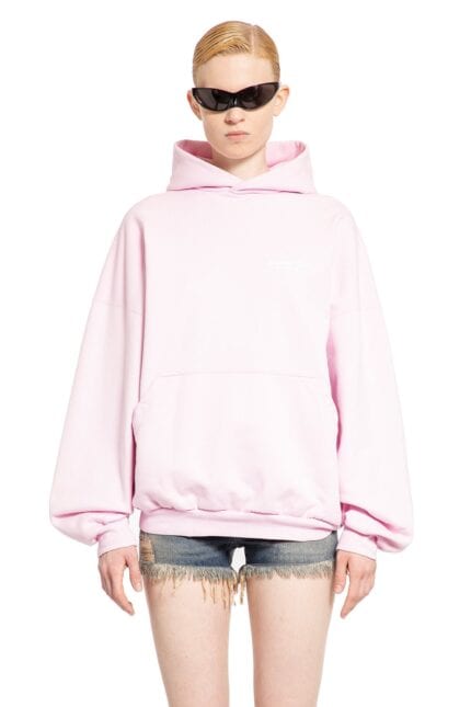 BALENCIAGA Beverly Hills Hoodie Large Fit