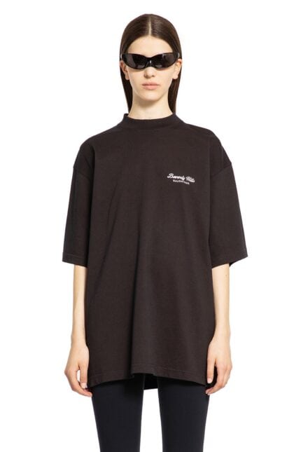 BALENCIAGA Beverly Hills T-shirt Medium Fit