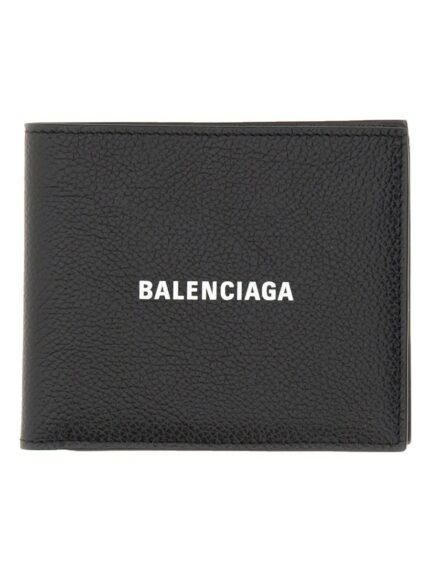 Balenciaga BI-FOLD "CASH" PORTFOLIO