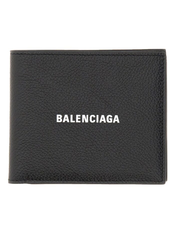 balenciaga bi fold "cash" portfolio Balenciaga BI-FOLD "CASH" PORTFOLIO